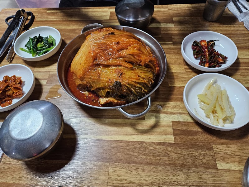 소문난식당