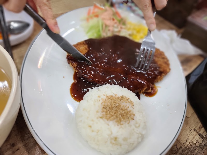 떡도날드