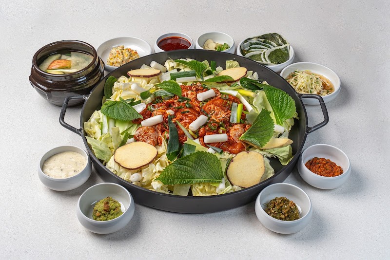 계탉닭 본점