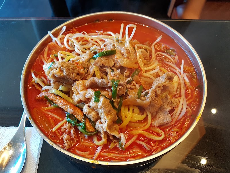 본가꼬막짬뽕