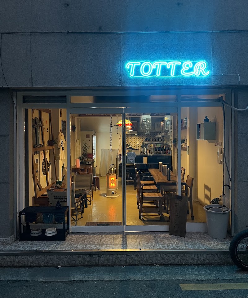 토터