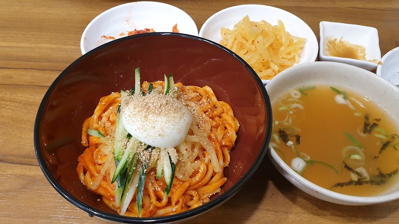 가미분식