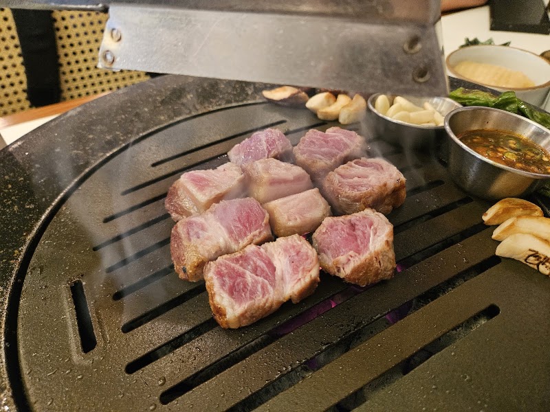 단풍 마곡본점