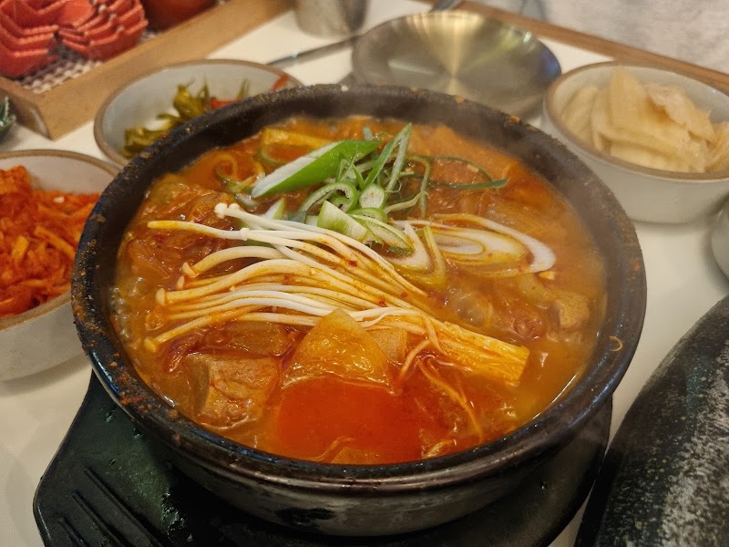 단풍 마곡본점