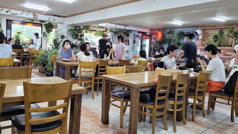 최일순 짬뽕순두부
