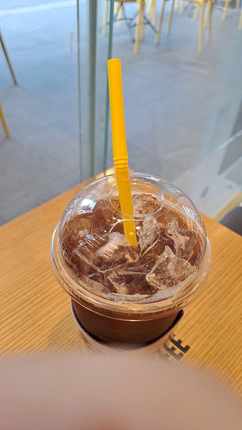 메가MGC커피 회현SK리더스뷰점