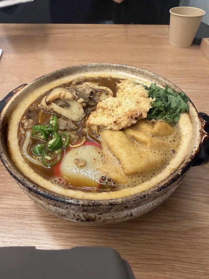미타우동 본점