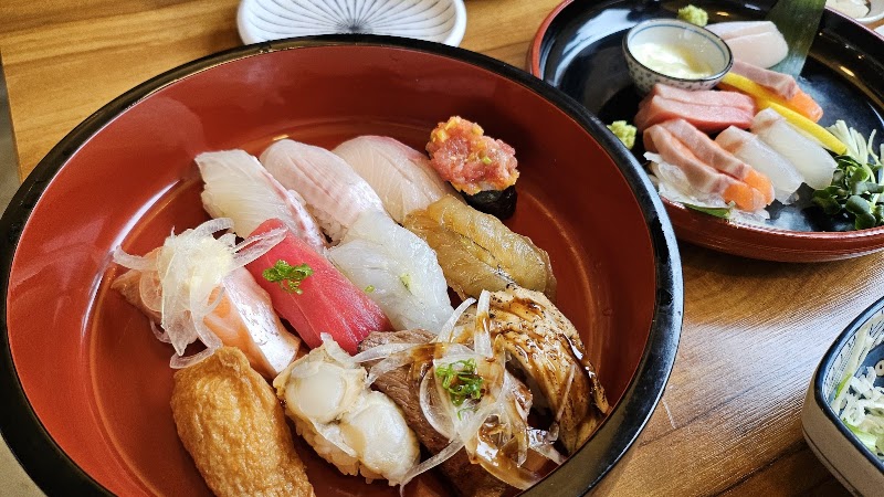 신짱스시 본점