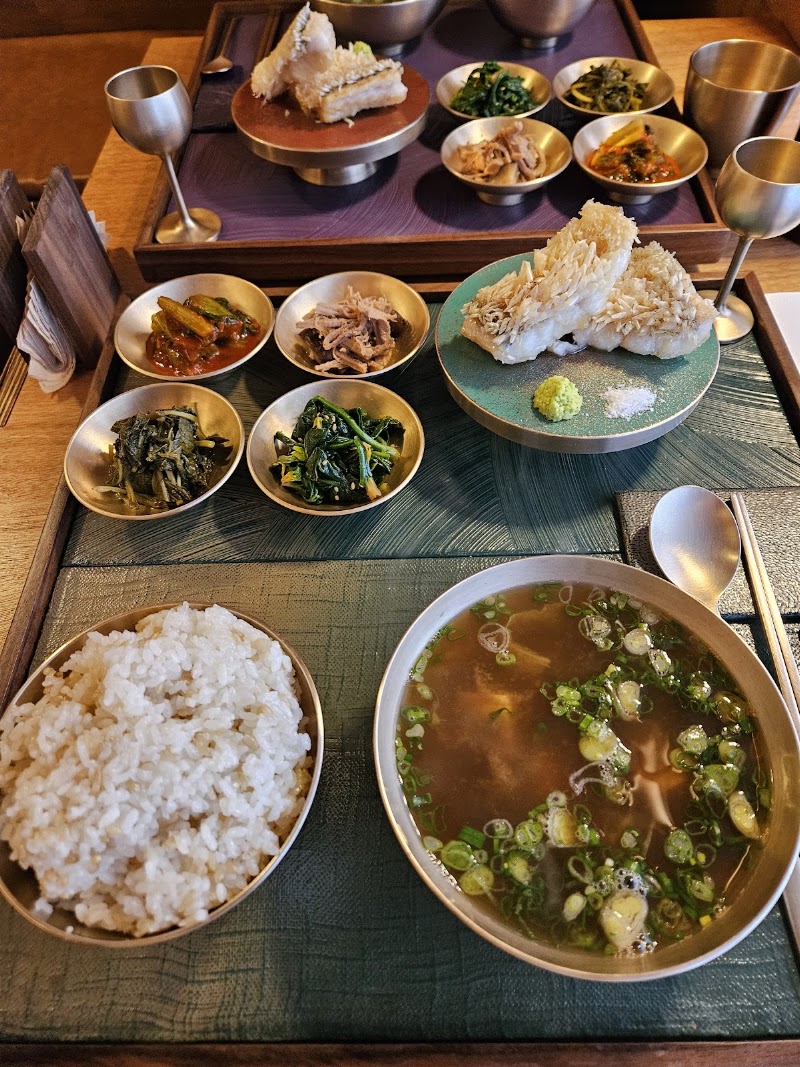 독립식당