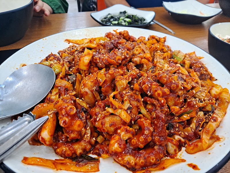 신풍낙지