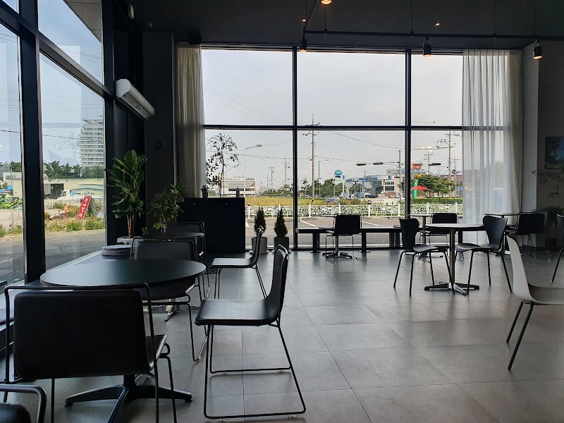 카페밀