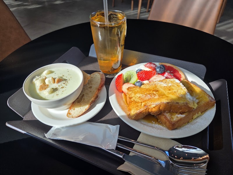 카페밀
