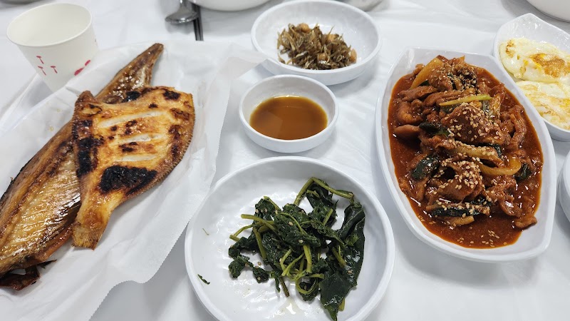 부영식당