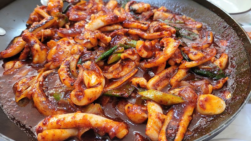 정화식당