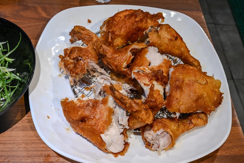 명인시골통닭 사당본점