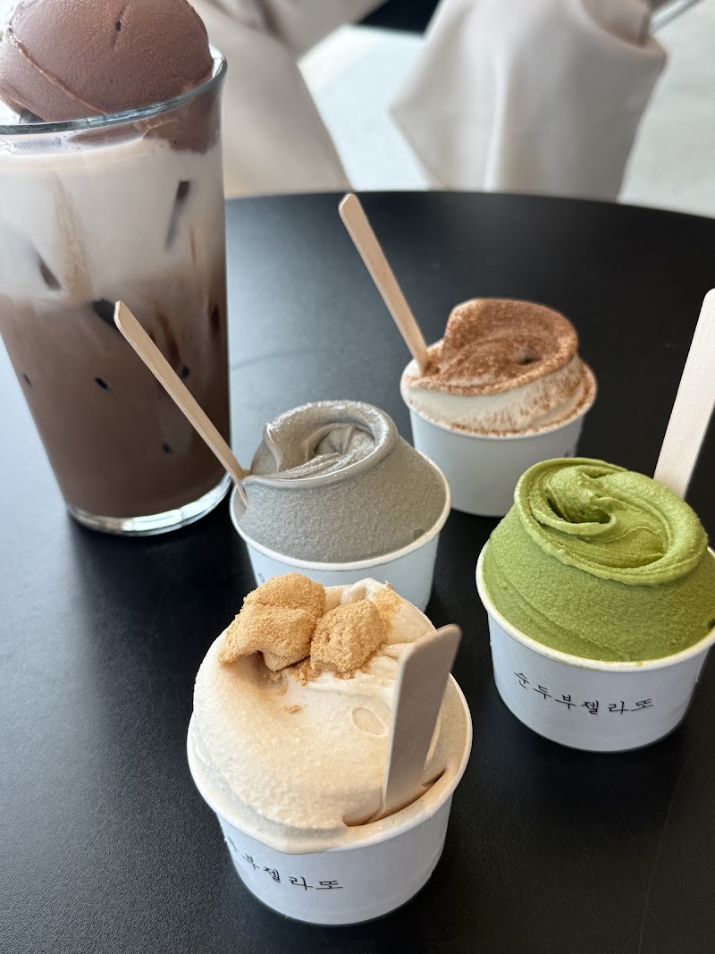순두부젤라또 3호점