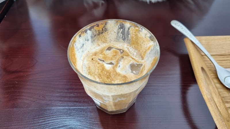 바우카페 본점