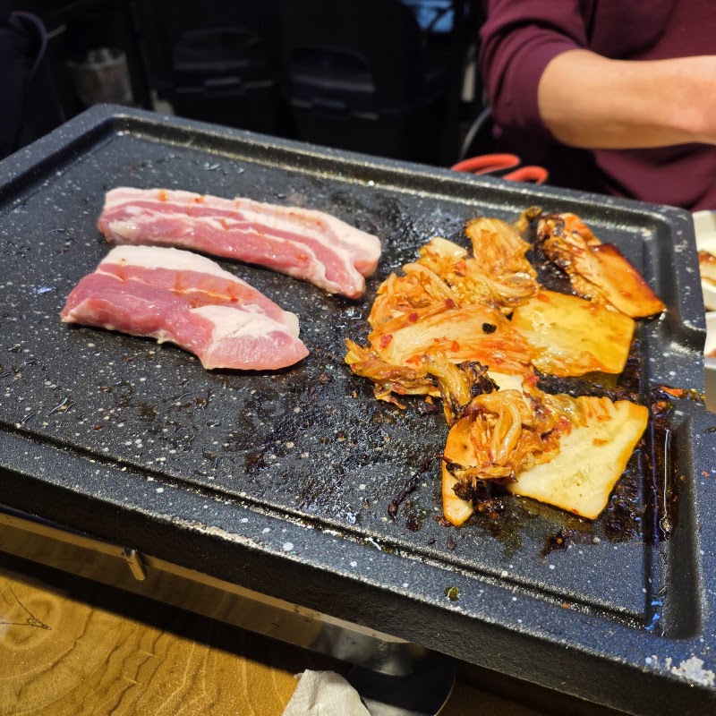 익선동완도 맛집