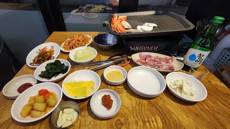익선동완도 맛집