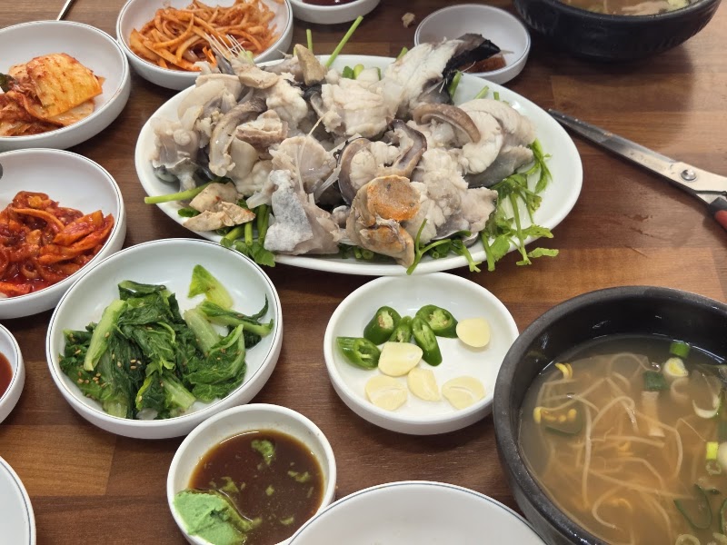 김해식당