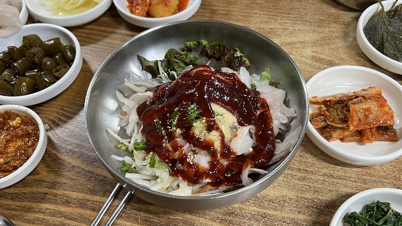 개림횟집