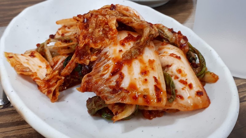 송원칼국수