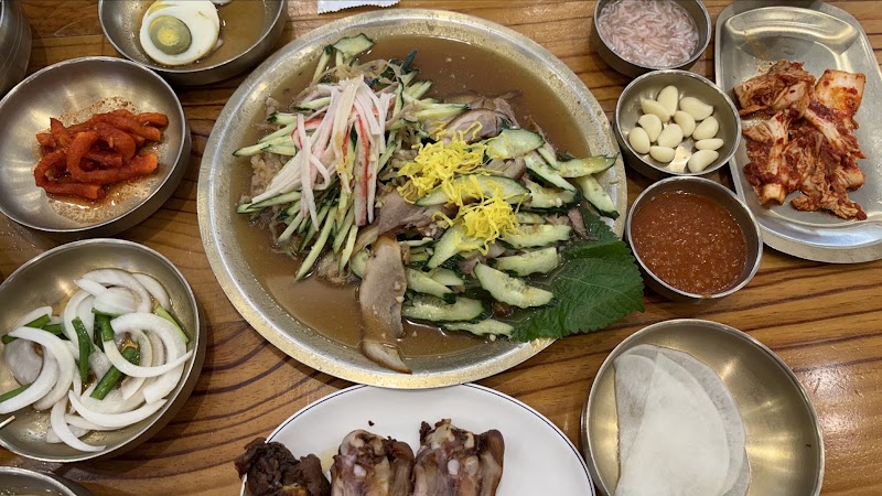 부산족발