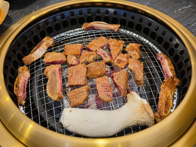 도화갈비 인천점
