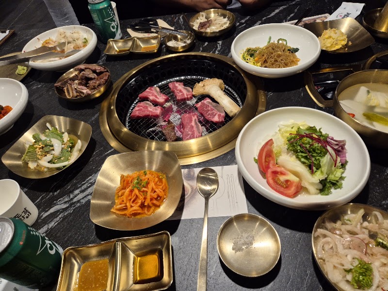 도화갈비 인천점