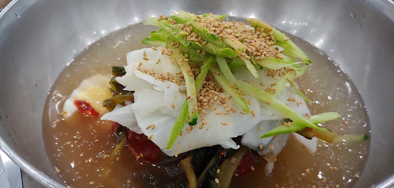 명동칼국수