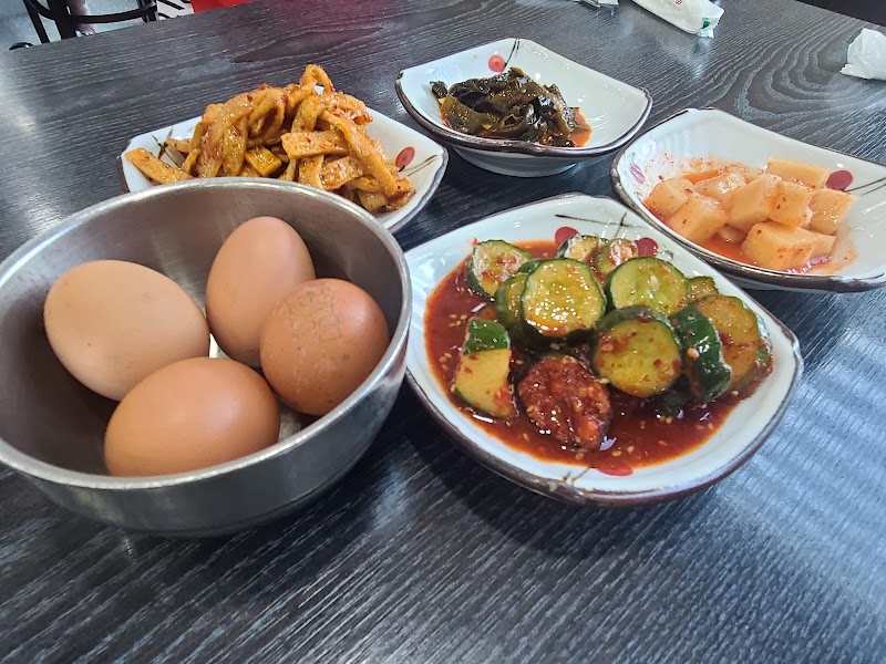 수가성 순두부