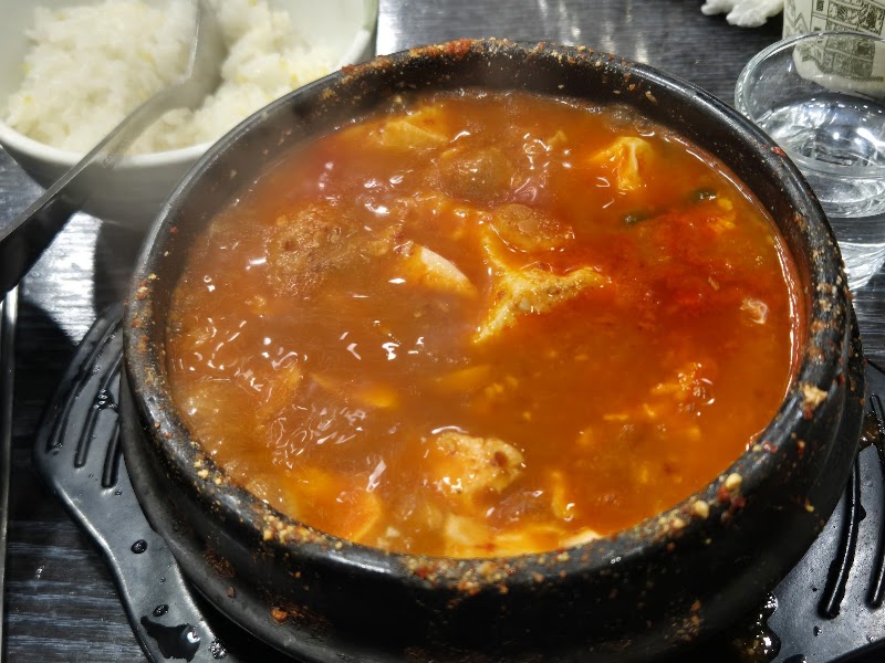 수가성 순두부