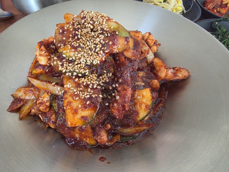 남매식당