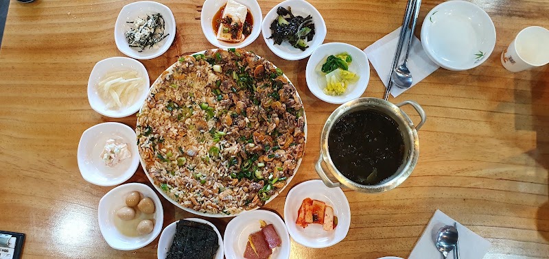 엄지네포장마차 본점