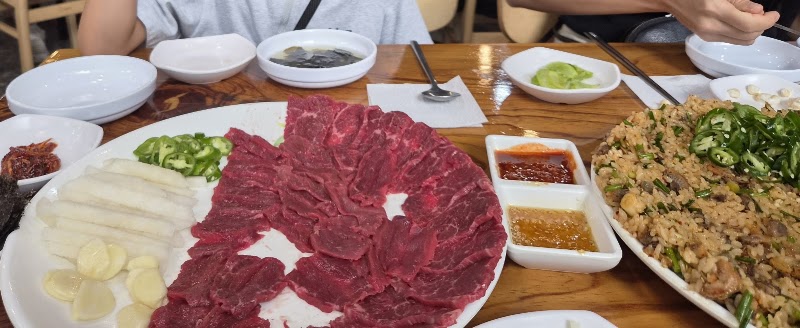엄지네포장마차 본점