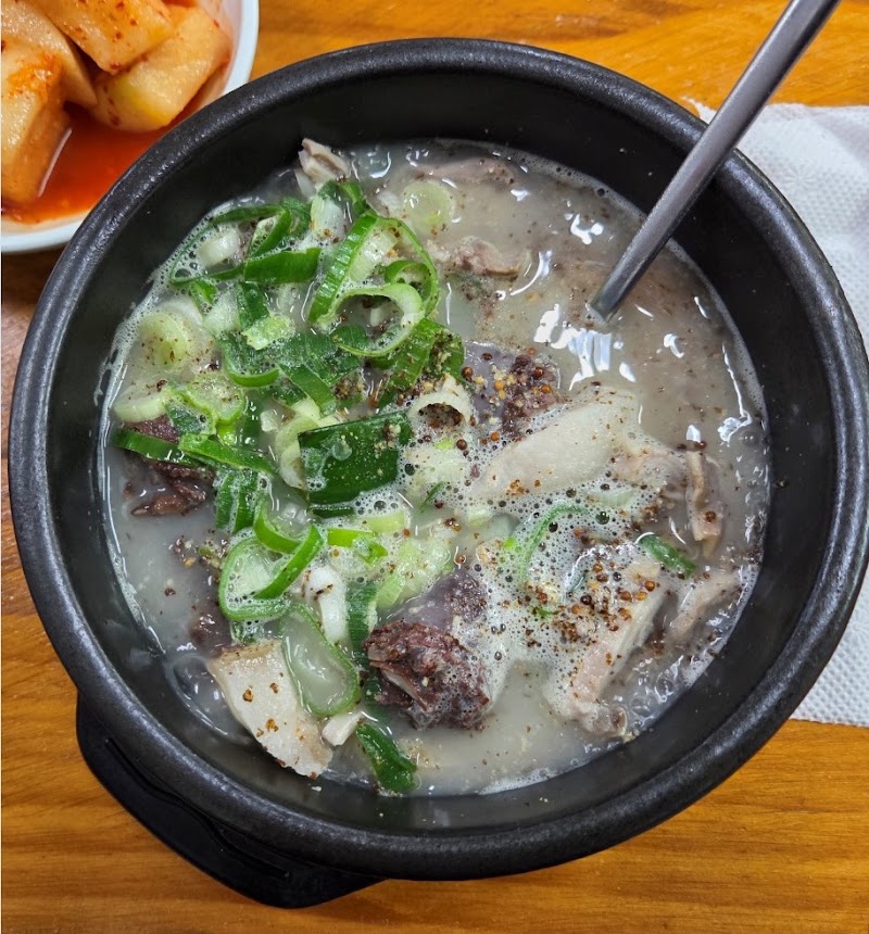 고향집