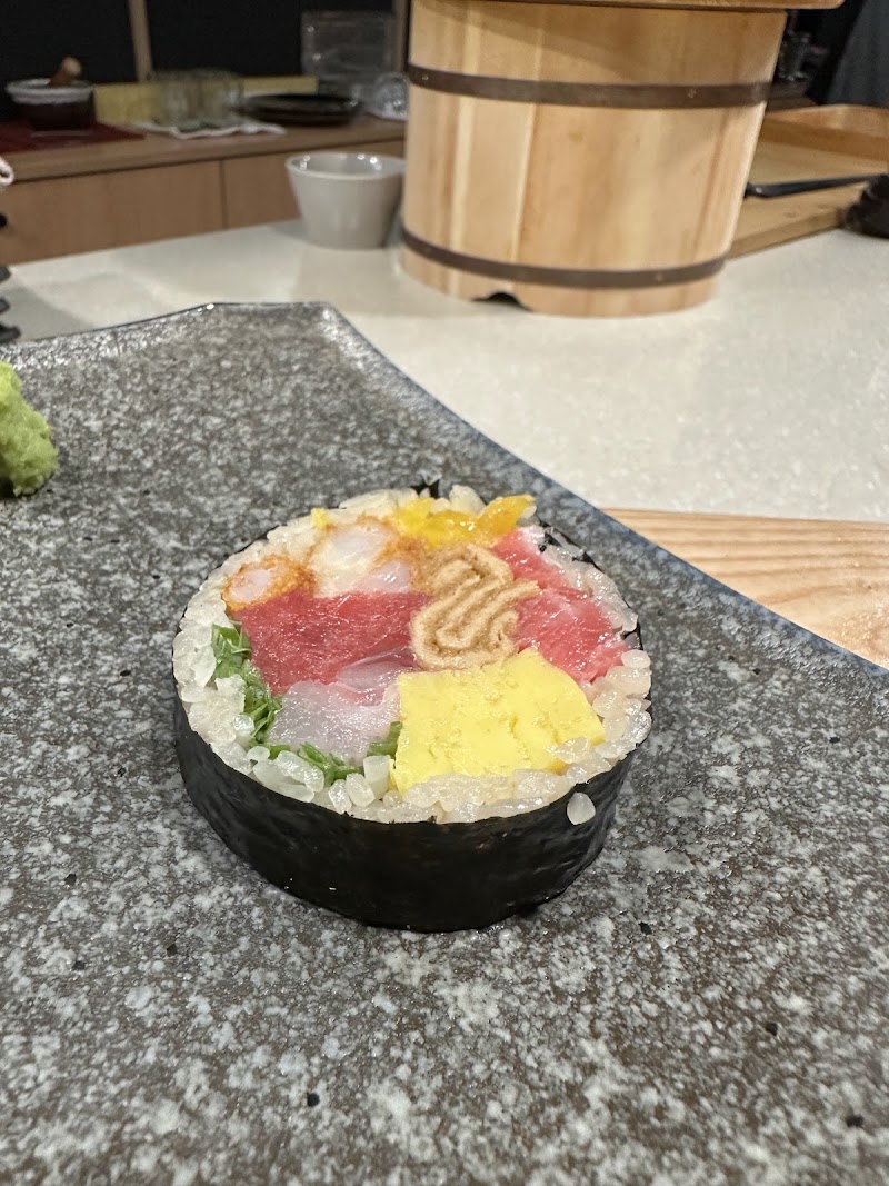 상남스시