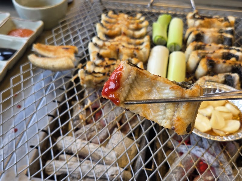 장심도 한국본점