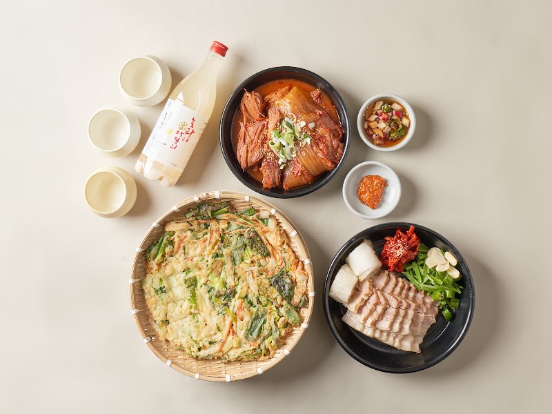 북촌도담