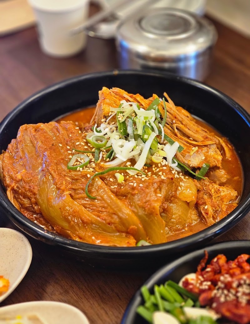 북촌도담