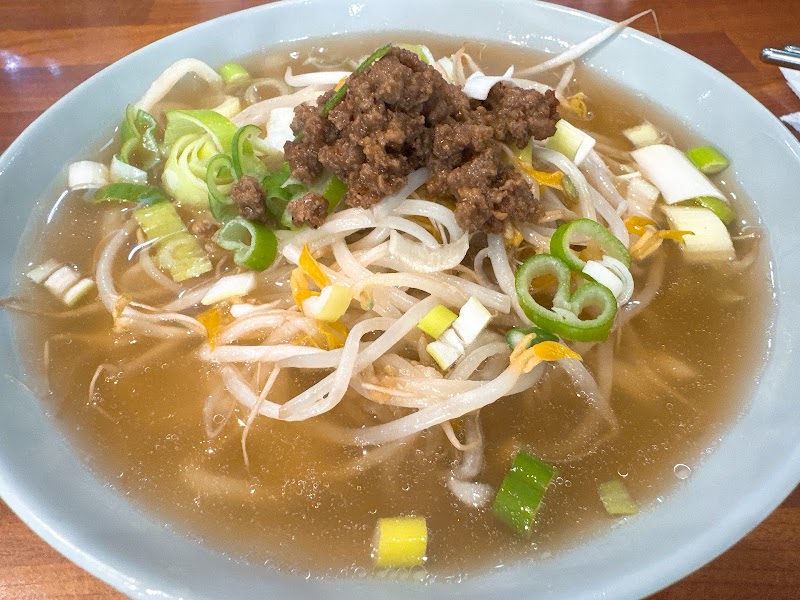 꾸왁칼국수