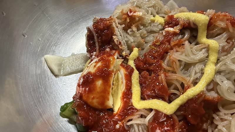 평양면옥