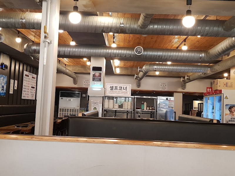 농장사람들