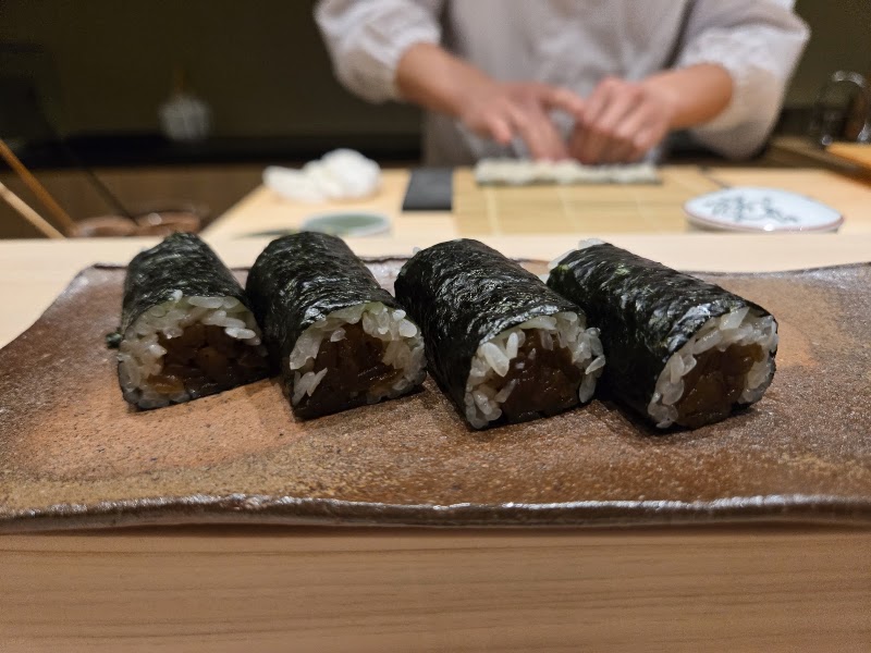 스시시류
