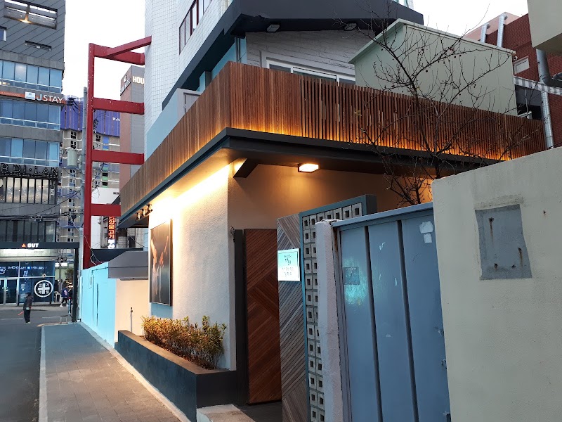 동경밥상 본점
