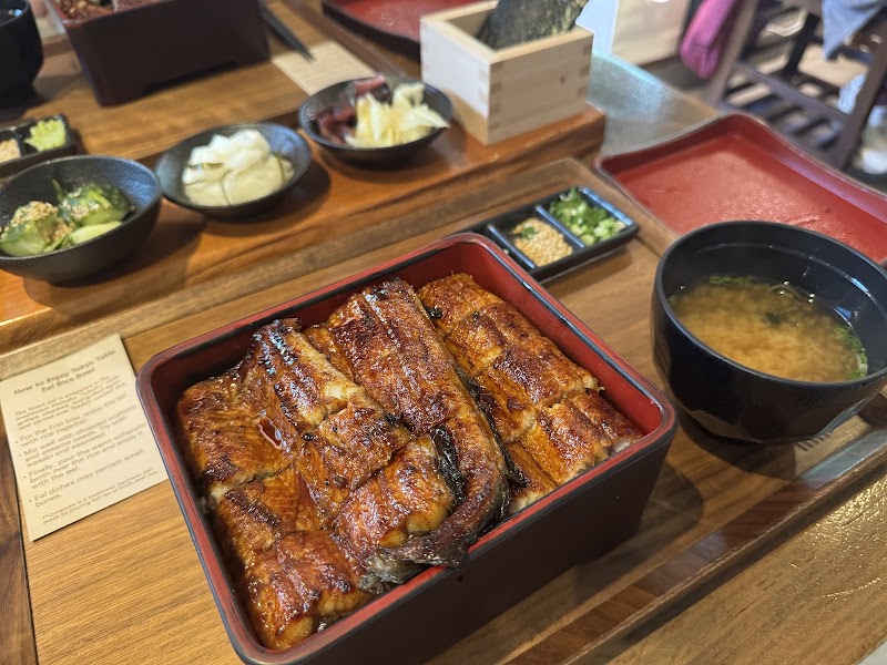 동경밥상 본점