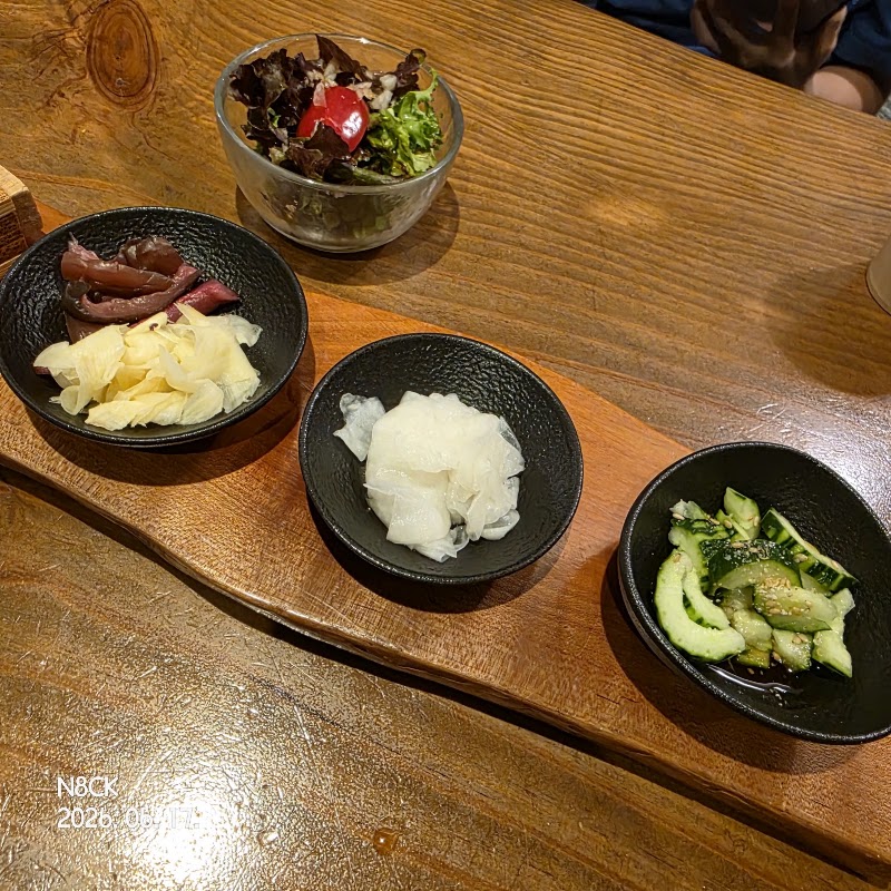 동경밥상 본점