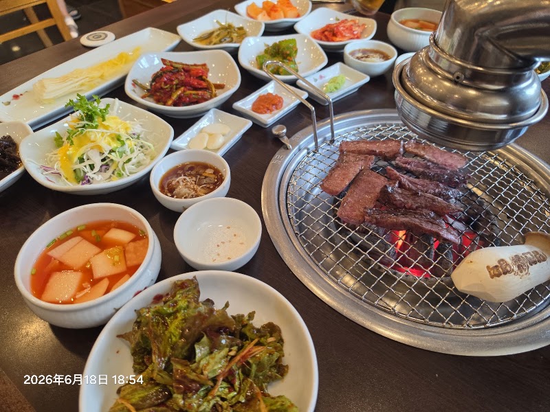 영천영화 청담점