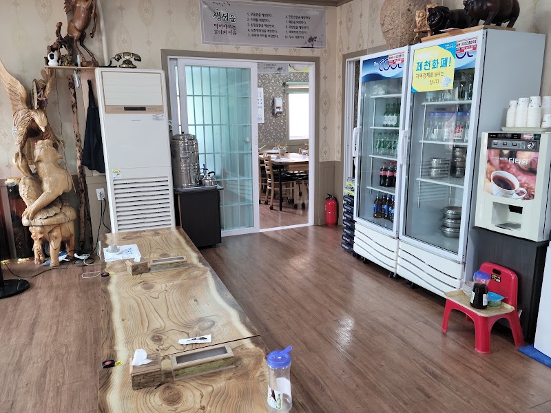 장수가