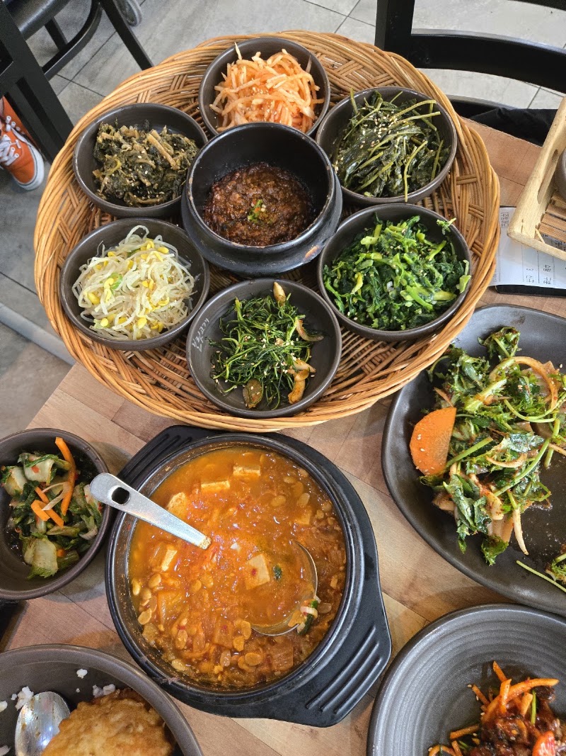 보릿고개 본점
